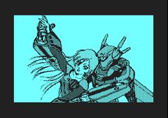 Max & 639 - The Dance!